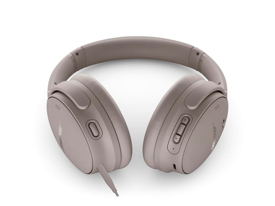 Стерео слушалки BOSE QUIETCOMFORT SANDSTONE