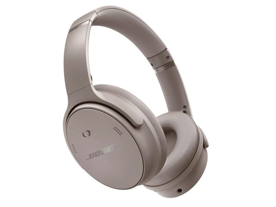 Стерео слушалки BOSE QUIETCOMFORT SANDSTONE