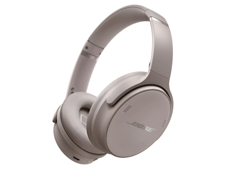 Стерео слушалки BOSE QUIETCOMFORT SANDSTONE