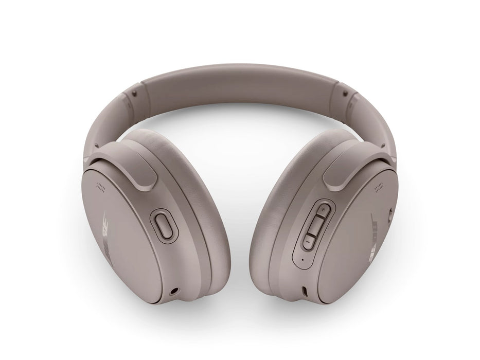 Стерео слушалки BOSE QUIETCOMFORT SANDSTONE