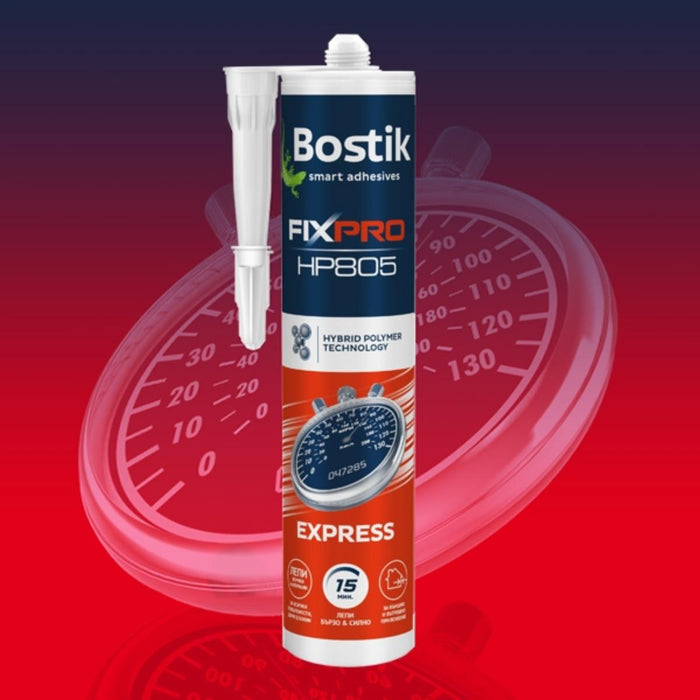 ЛЕПИЛО HP805 Express BOSTIK