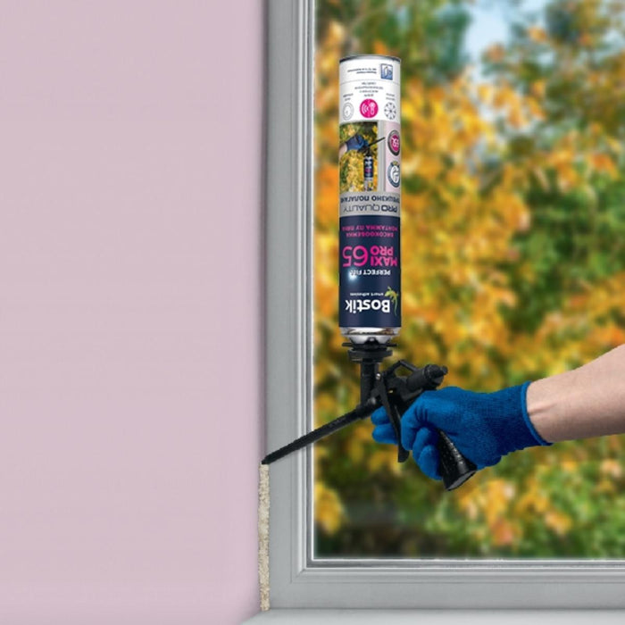 ПЯНА Maxi Pro 65 750 ml BOSTIK