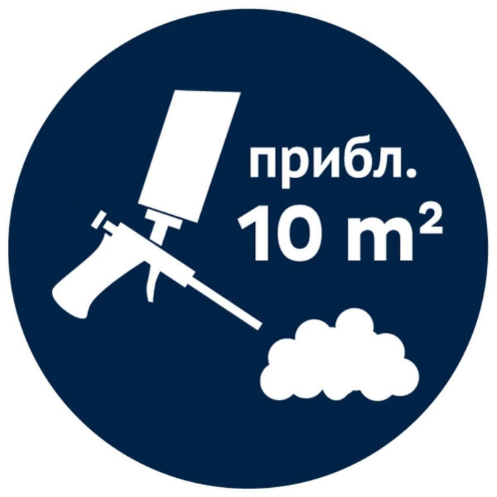 ПУ ПЯНА ЗАЛЕПВАЩА  750 BOSTIK