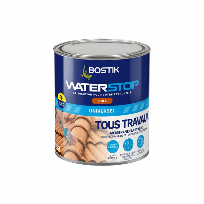 Силикон Bostik