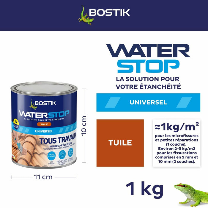 Силикон Bostik