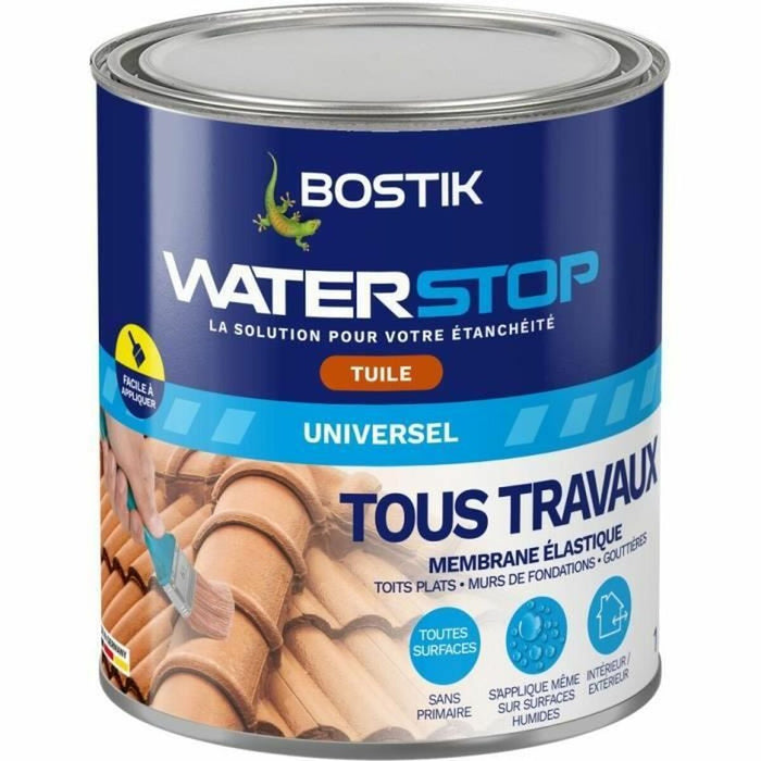 Силикон Bostik