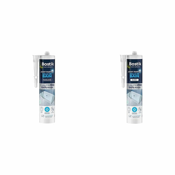 Силикон Bostik