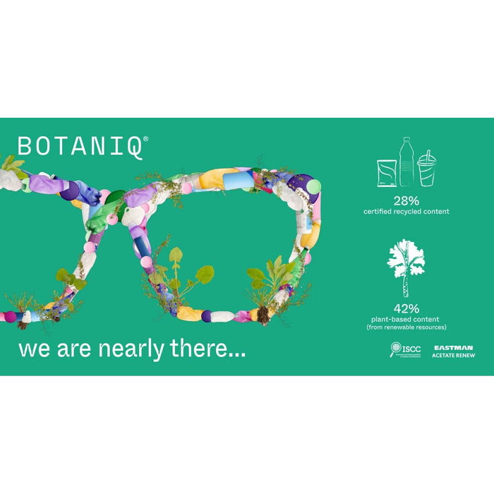 Мъжки Рамка за очила Botaniq BIO-1014 54108