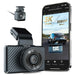 Botslab Dash Camera G500H Pro Black EU