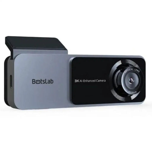 Botslab Dash Camera HK50 3K Black EU