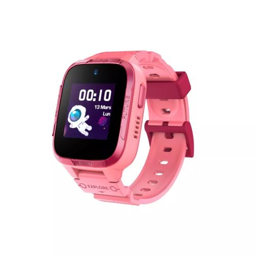 Bostlab Kids Smartwatch E3 Pro Pink EU