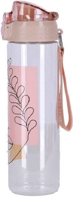 Бутилка Bottle & More - Face, 700 ml