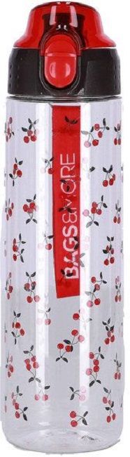 Бутилка Bottle & More - Cherry, 700 ml