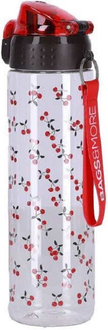 Бутилка Bottle & More - Cherry, 700 ml