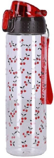 Бутилка Bottle & More - Cherry, 700 ml