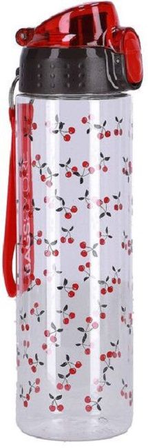 Бутилка Bottle & More - Cherry, 700 ml