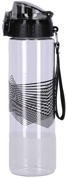 Бутилка Bottle & More - Lines, 700 ml