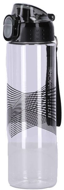 Бутилка Bottle & More - Lines, 700 ml