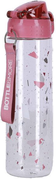 Бутилка Bottle & More - Terrazo, 700 ml