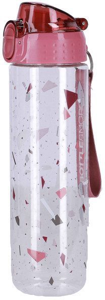 Бутилка Bottle & More - Terrazo, 700 ml