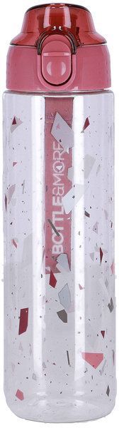 Бутилка Bottle & More - Terrazo, 700 ml