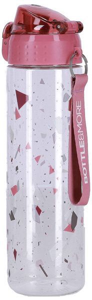 Бутилка Bottle & More - Terrazo, 700 ml