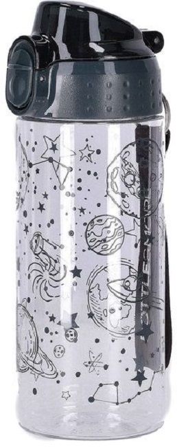 Бутилка Bottle & More - Space, 500 ml