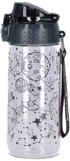 Бутилка Bottle & More - Space, 500 ml