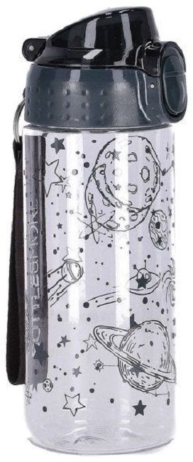 Бутилка Bottle & More - Space, 500 ml