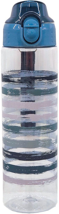 Бутилка Bottle & More - Line, 700 ml