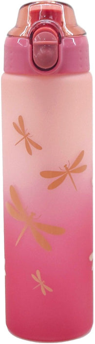 Бутилка Bottle & More - Dragonfly, 700 ml