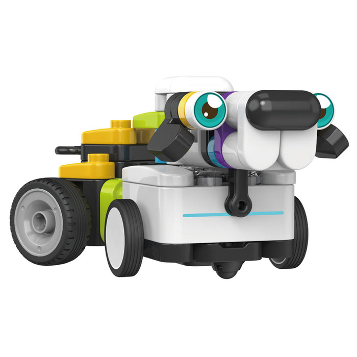 ИГРАЧКА РОБОТ BOTZEES SMART INTERACTIVE