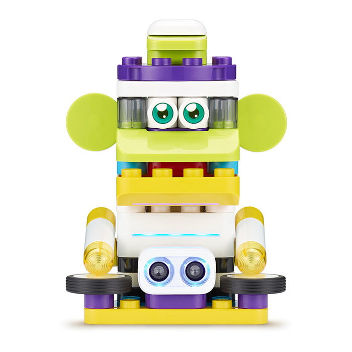 ИГРАЧКА РОБОТ BOTZEES SMART INTERACTIVE
