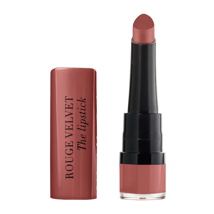 Червило Rouge Velvet - Nr. 048 Mocha’mour, 2,4 g