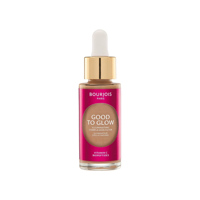 Фон дьо тен Good to Glow - Nr. 05 Medium, 30 ml
