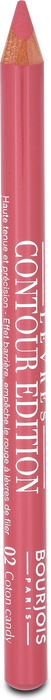 Молив за устни Contour Edition 02, 1 бр