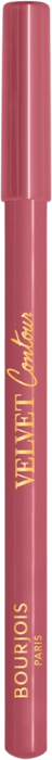 Молив за устни Velvet Contour - №19 Place Des Roses, 1,14 g