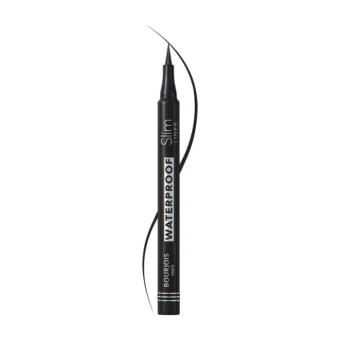 Очна линия Slim - Nr.01 Ultra Black, 1 бр