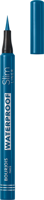 Очна линия Slim - Nr. 04 Electric Blue, 1 бр