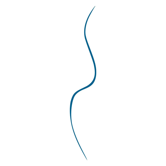 Очна линия Slim - Nr. 04 Electric Blue, 1 бр