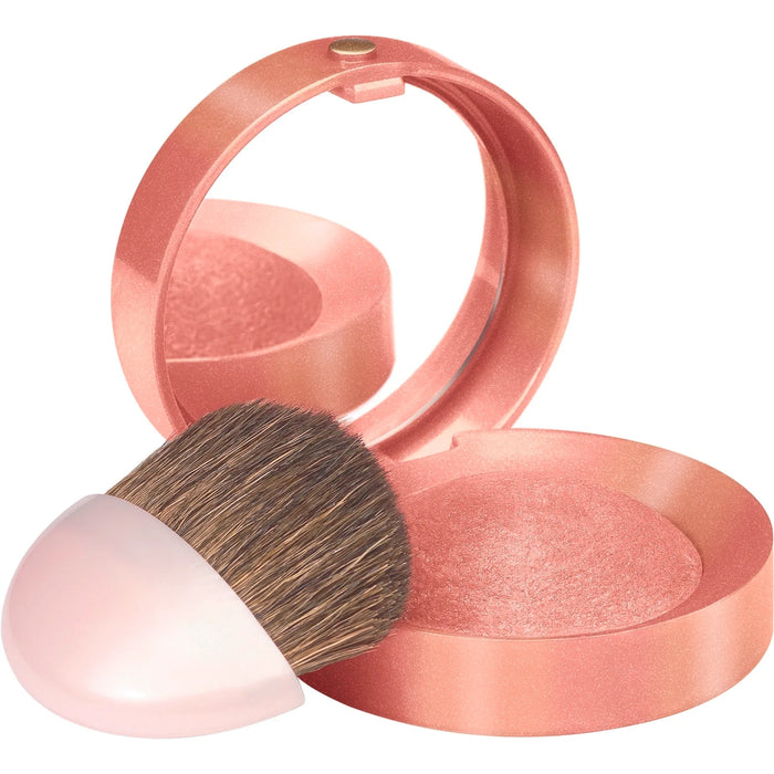Руж Little Round Pot - Nr. 16 Rose Coup De Foudre, 2,5 g
