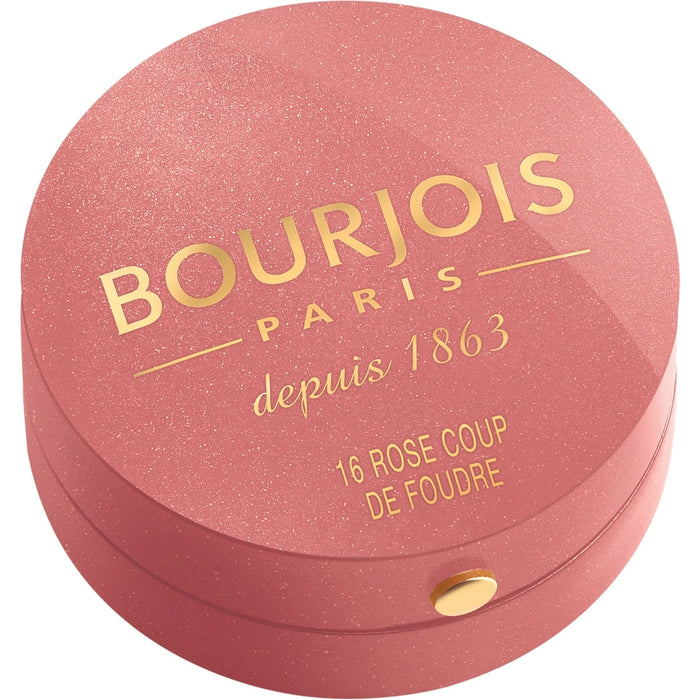 Руж Little Round Pot - Nr. 16 Rose Coup De Foudre, 2,5 g