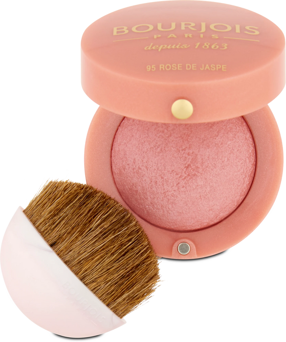Руж за лице - 95 Rose de Jaspe, 2,5 g