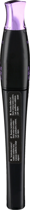 Спирала Twist Up The Volume Black Balm, 8 ml