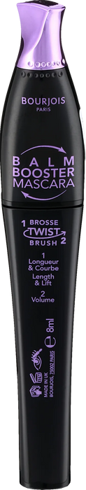 Спирала Twist Up The Volume Black Balm, 8 ml