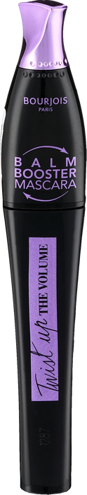 Спирала Twist Up The Volume Black Balm, 8 ml