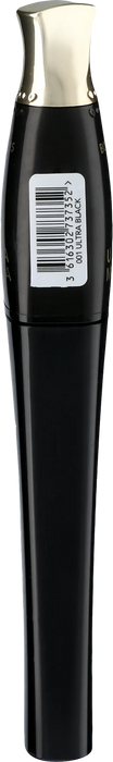 Спирала Twist up Ultra Black, 8 ml