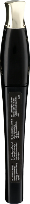Спирала Twist up Ultra Black, 8 ml