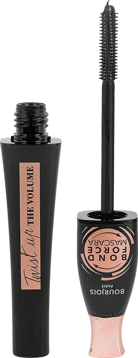 Спирала за мигли Twist up Bond Force, 8 ml