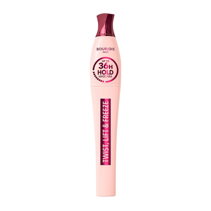 Спирала за мигли Twist Up Lift & Freeze, 8 g